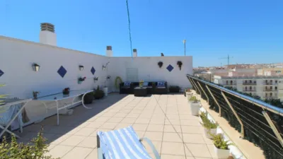 Penthouse at Calle Doctor Mariano Ruiz Canov, No. 7 photo 2