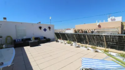Penthouse at Calle Doctor Mariano Ruiz Canov, No. 7 photo 38