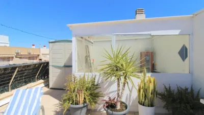Penthouse at Calle Doctor Mariano Ruiz Canov, No. 7 photo 3