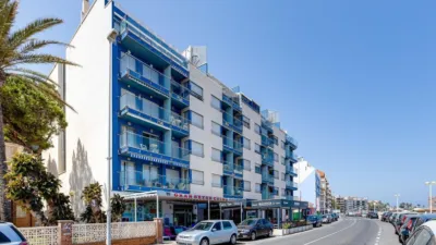 Penthouse at Calle Doctor Mariano Ruiz Canov, No. 7 photo 43