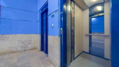 Penthouse at Calle Doctor Mariano Ruiz Canov, No. 7 photo 44