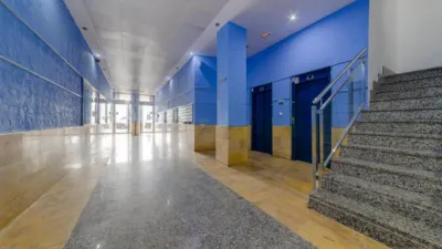 Penthouse at Calle Doctor Mariano Ruiz Canov, No. 7 photo 45