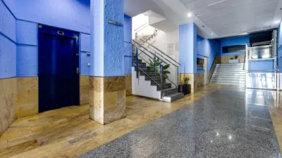 Penthouse at Calle Doctor Mariano Ruiz Canov, No. 7 photo 46