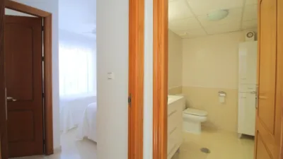 Penthouse at Calle Doctor Mariano Ruiz Canov, No. 7 photo 48