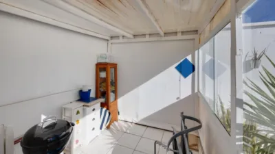 Penthouse at Calle Doctor Mariano Ruiz Canov, No. 7 photo 4