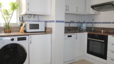 Penthouse at Calle Doctor Mariano Ruiz Canov, No. 7 photo 50