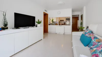 Penthouse at Calle Doctor Mariano Ruiz Canov, No. 7 photo 6