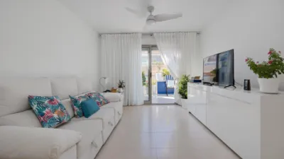 Penthouse at Calle Doctor Mariano Ruiz Canov, No. 7 photo 7