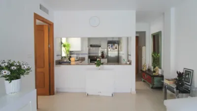 Penthouse at Calle Doctor Mariano Ruiz Canov, No. 7 photo 8