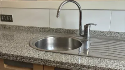 Piso en alquiler en Calle Aceituneras, Camas de 950 €<span>/mes</span>