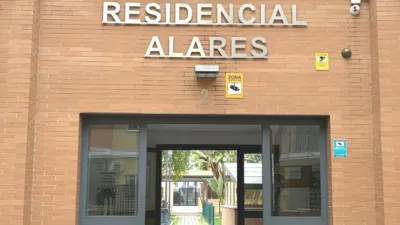 Piso en alquiler en Calle Aceituneras, Camas de 950 €<span>/mes</span>