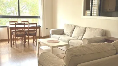 Piso en alquiler en Calle Aceituneras, Camas de 950 €<span>/mes</span>