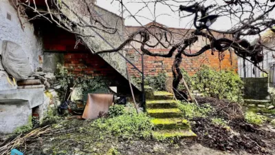 Casa adosada en venta en Calle de Nava, Arenas de San Pedro de 79.990 €