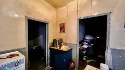 Casa adosada en venta en Calle de Nava, Arenas de San Pedro de 79.990 €