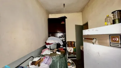 Casa adosada en venta en Calle de Nava, Arenas de San Pedro de 79.990 €