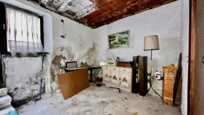 Casa adosada en venta en Calle de Nava, Arenas de San Pedro de 79.990 €