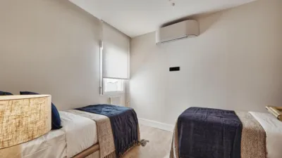 Apartment in Universidad-Malasaña photo 10