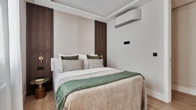 Apartment in Universidad-Malasaña photo 12