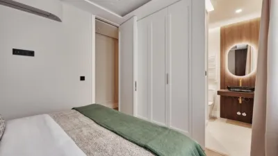 Apartment in Universidad-Malasaña photo 22