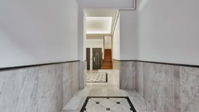 Apartment in Universidad-Malasaña photo 25