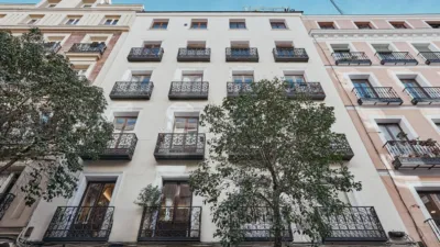 Apartment in Universidad-Malasaña photo 30