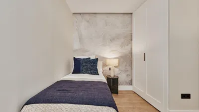 Apartment in Universidad-Malasaña photo 9