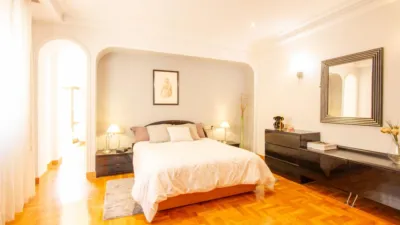 Dúplex en venta en Calle del Padre Murillo, Villava - Atarrabia de 485.000 €