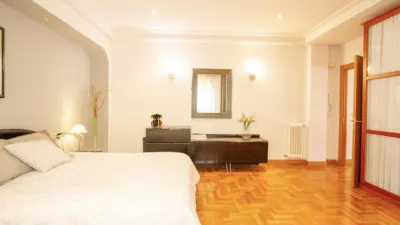Dúplex en venta en Calle del Padre Murillo, Villava - Atarrabia de 485.000 €