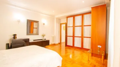 Dúplex en venta en Calle del Padre Murillo, Villava - Atarrabia de 485.000 €