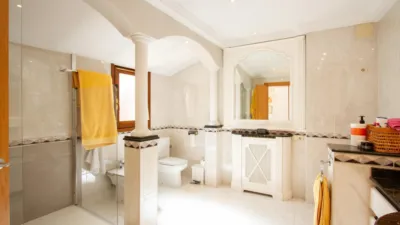 Dúplex en venta en Calle del Padre Murillo, Villava - Atarrabia de 485.000 €