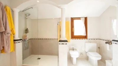 Dúplex en venta en Calle del Padre Murillo, Villava - Atarrabia de 485.000 €