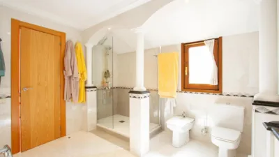 Dúplex en venta en Calle del Padre Murillo, Villava - Atarrabia de 485.000 €