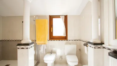 Dúplex en venta en Calle del Padre Murillo, Villava - Atarrabia de 485.000 €
