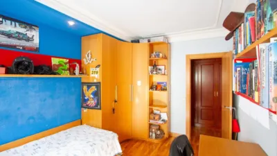 Dúplex en venta en Calle del Padre Murillo, Villava - Atarrabia de 485.000 €