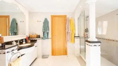 Dúplex en venta en Calle del Padre Murillo, Villava - Atarrabia de 485.000 €