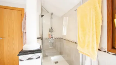 Dúplex en venta en Calle del Padre Murillo, Villava - Atarrabia de 485.000 €
