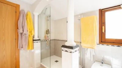 Dúplex en venta en Calle del Padre Murillo, Villava - Atarrabia de 485.000 €