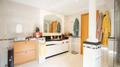 Dúplex en venta en Calle del Padre Murillo, Villava - Atarrabia de 485.000 €