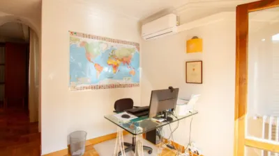 Dúplex en venta en Calle del Padre Murillo, Villava - Atarrabia de 485.000 €
