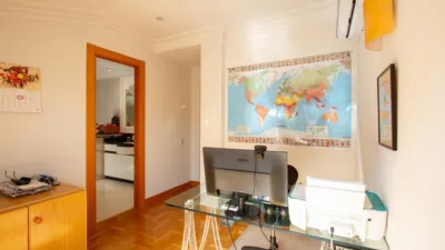 Dúplex en venta en Calle del Padre Murillo, Villava - Atarrabia de 485.000 €