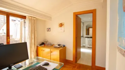 Dúplex en venta en Calle del Padre Murillo, Villava - Atarrabia de 485.000 €