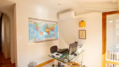 Dúplex en venta en Calle del Padre Murillo, Villava - Atarrabia de 485.000 €