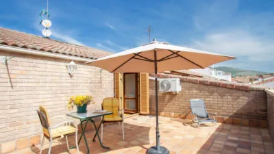 Dúplex en venta en Calle del Padre Murillo, Villava - Atarrabia de 485.000 €