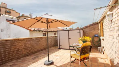 Dúplex en venta en Calle del Padre Murillo, Villava - Atarrabia de 485.000 €