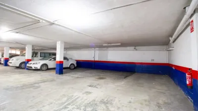 Dúplex en venta en Calle del Padre Murillo, Villava - Atarrabia de 485.000 €
