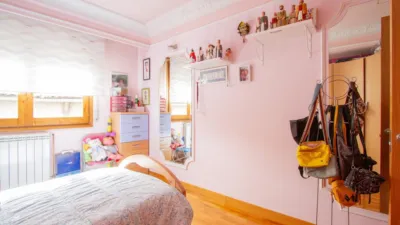 Dúplex en venta en Calle del Padre Murillo, Villava - Atarrabia de 485.000 €