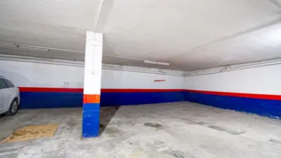 Dúplex en venta en Calle del Padre Murillo, Villava - Atarrabia de 485.000 €