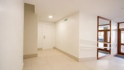 Dúplex en venta en Calle del Padre Murillo, Villava - Atarrabia de 485.000 €