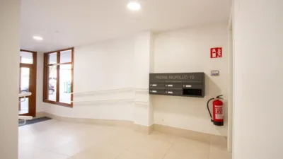 Dúplex en venta en Calle del Padre Murillo, Villava - Atarrabia de 485.000 €
