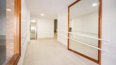 Dúplex en venta en Calle del Padre Murillo, Villava - Atarrabia de 485.000 €